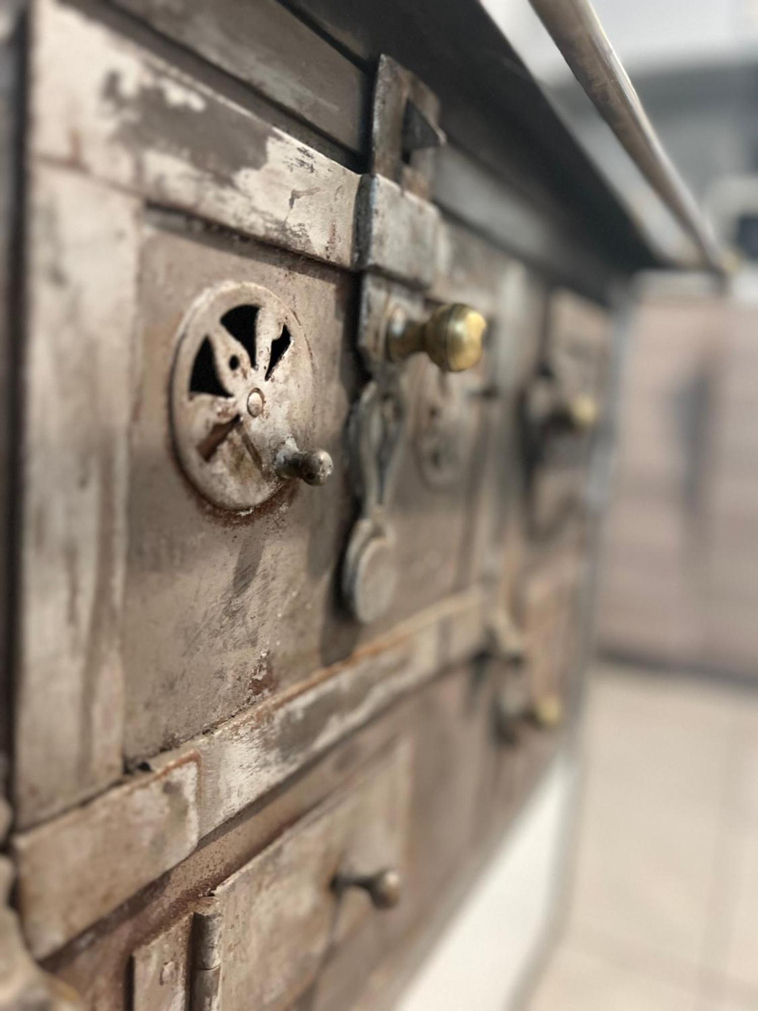 Suite Mitteleuropa Private Parking Trieste Ngoại thất bức ảnh